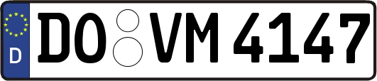 DO-VM4147