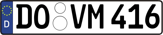 DO-VM416