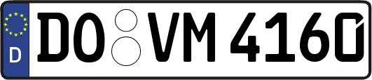 DO-VM4160