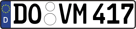 DO-VM417