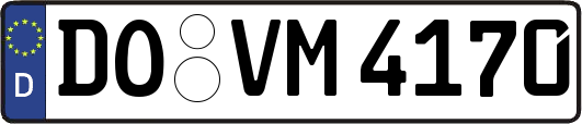 DO-VM4170