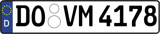 DO-VM4178