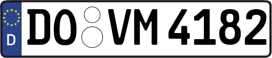 DO-VM4182