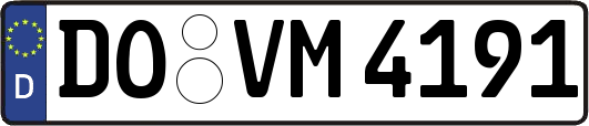 DO-VM4191