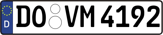 DO-VM4192