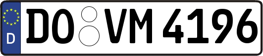 DO-VM4196