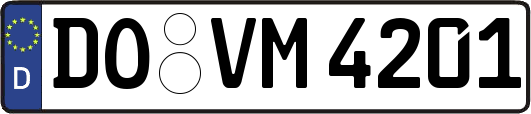DO-VM4201