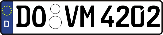 DO-VM4202