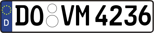DO-VM4236