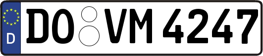 DO-VM4247