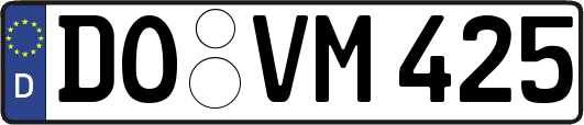 DO-VM425