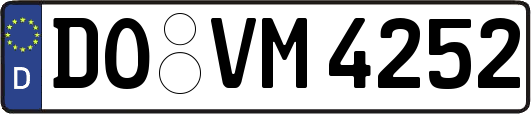 DO-VM4252