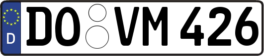 DO-VM426