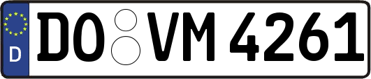 DO-VM4261
