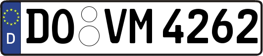 DO-VM4262