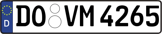 DO-VM4265