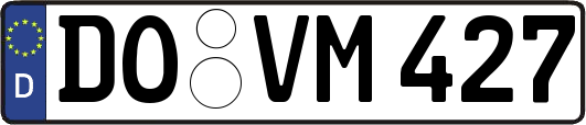 DO-VM427