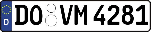 DO-VM4281