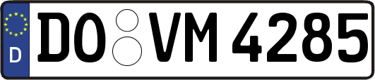 DO-VM4285