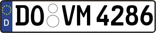 DO-VM4286