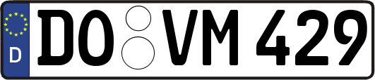 DO-VM429