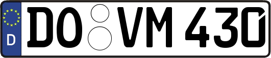 DO-VM430