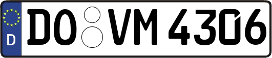 DO-VM4306