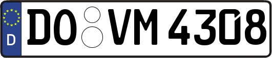 DO-VM4308