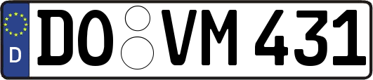 DO-VM431