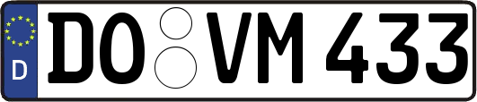 DO-VM433
