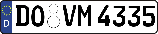DO-VM4335