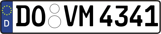 DO-VM4341