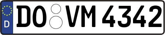 DO-VM4342