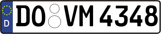 DO-VM4348