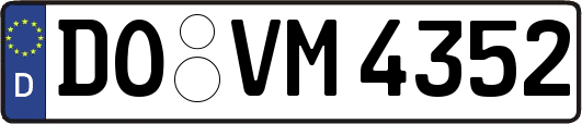 DO-VM4352