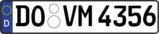 DO-VM4356