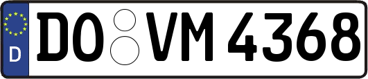 DO-VM4368