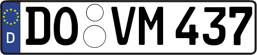 DO-VM437