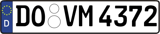 DO-VM4372
