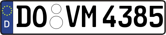 DO-VM4385