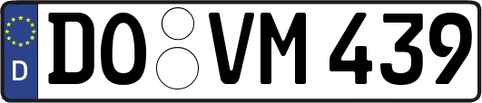 DO-VM439