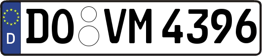 DO-VM4396