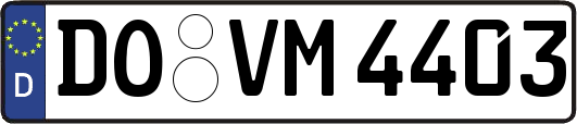 DO-VM4403