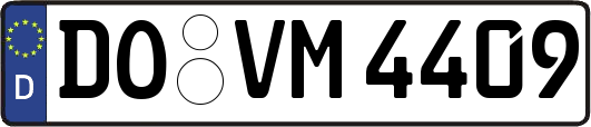 DO-VM4409