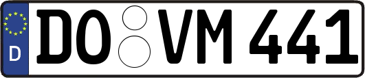 DO-VM441