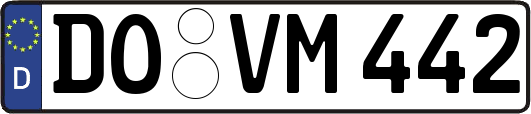 DO-VM442