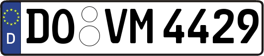 DO-VM4429