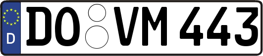 DO-VM443