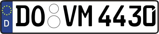 DO-VM4430