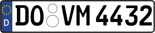 DO-VM4432